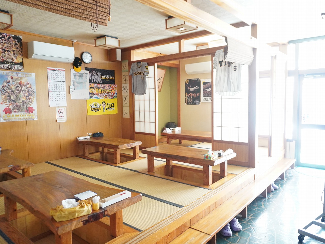 沖縄市与儀の居酒屋物件